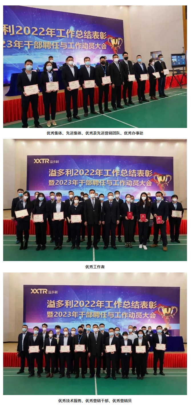 1675324945364070.jpg 砥礪前行-奮進新征程——溢多利“2022年工作總結表彰暨2023年工作動員大會”圓滿舉行_01.jpg