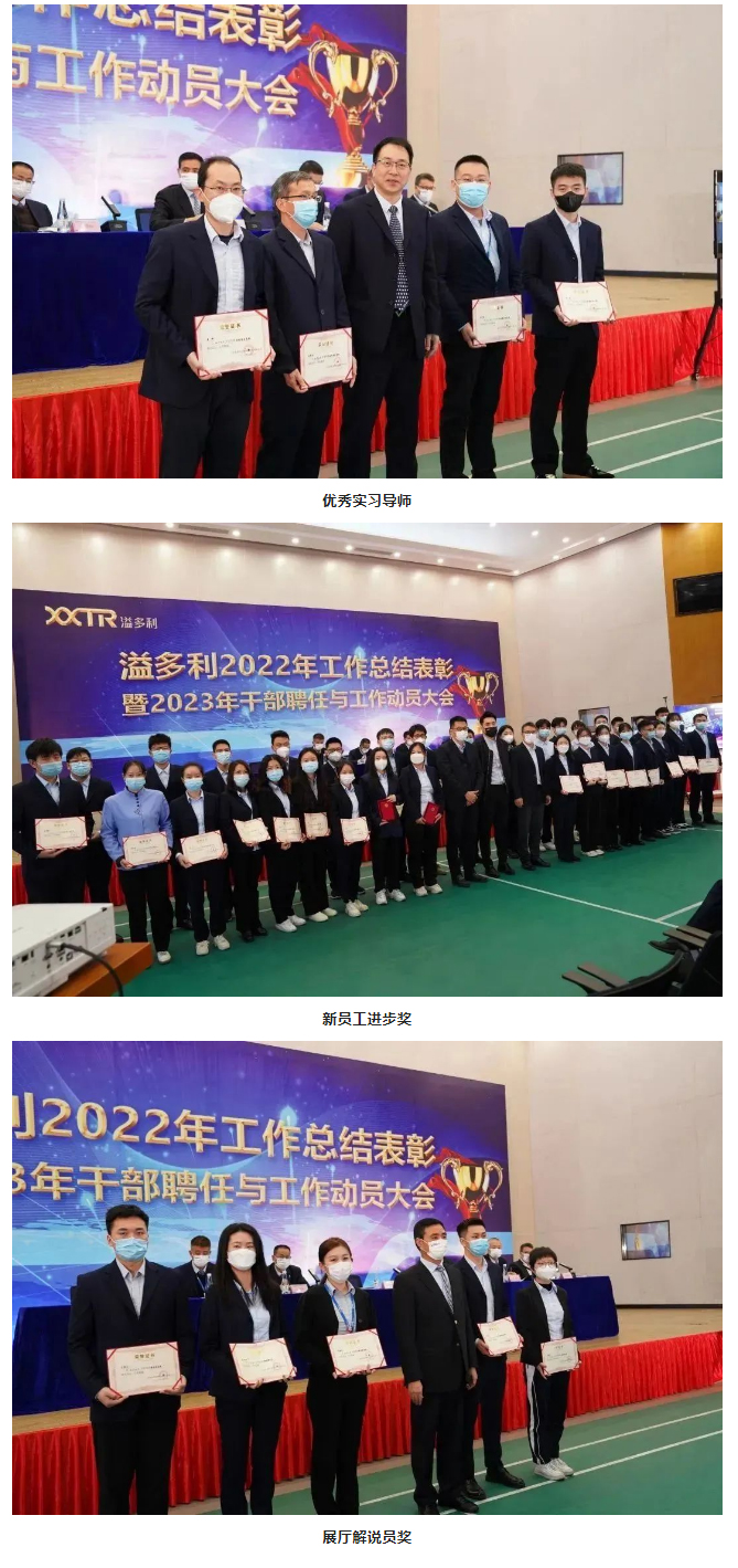 1675324954187594.jpg 砥礪前行-奮進新征程——溢多利“2022年工作總結表彰暨2023年工作動員大會”圓滿舉行_03.jpg